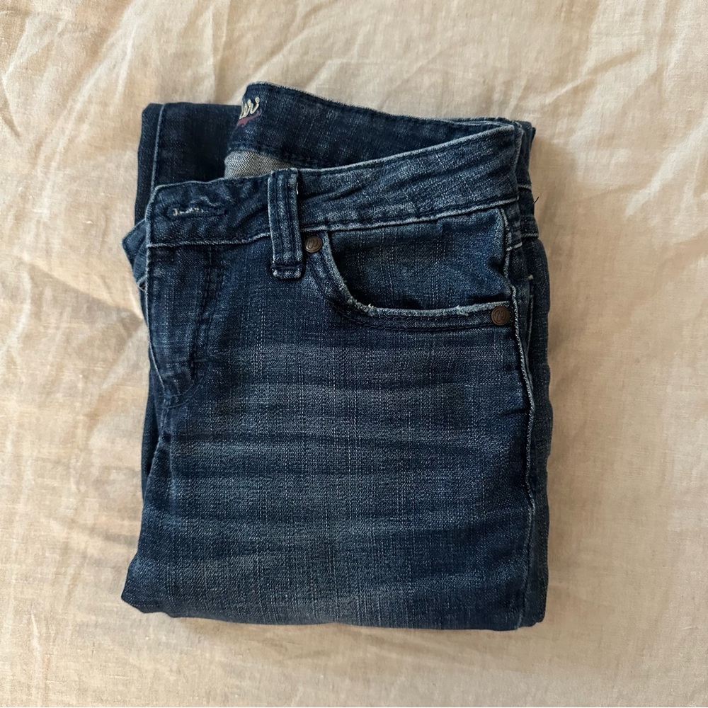 Wrangler Jeans